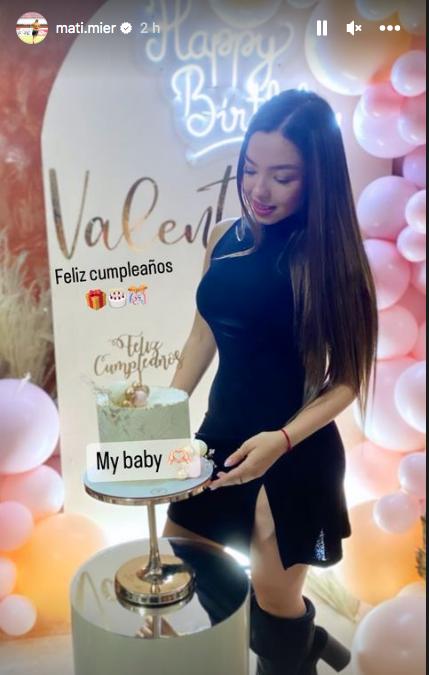 ¿Indirecta a su ex? Melissa Martínez habló sobre infidelidad #ZonaRosa La periodista habría enviado una indirecta a su ex por el supuesto escándalo de infidelidad que habría causado su separación.