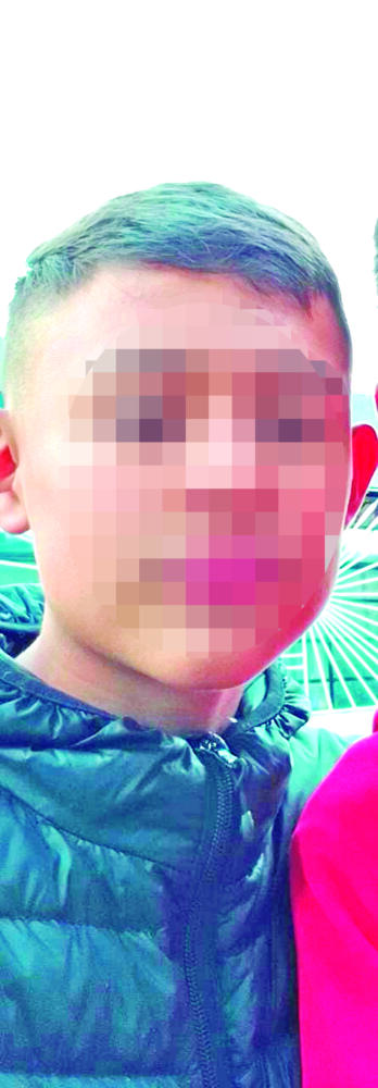 Menor fue apuñalado por otro compañero dentro de colegio de Usme Un menor de 14 años fue herido con un arma blanca dentro de su salón de clases por uno de sus compañeros. Ocurrió en un colegio de Usme