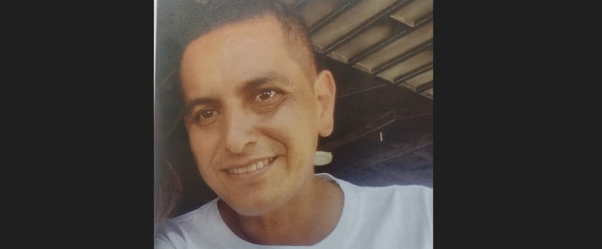 Misteriosa desaparición de taxista en Kennedy Un taxista de 45 años lleva más de seis días perdidos luego de salir de su casa a trabajar, en Patio Bonito (Kennedy).