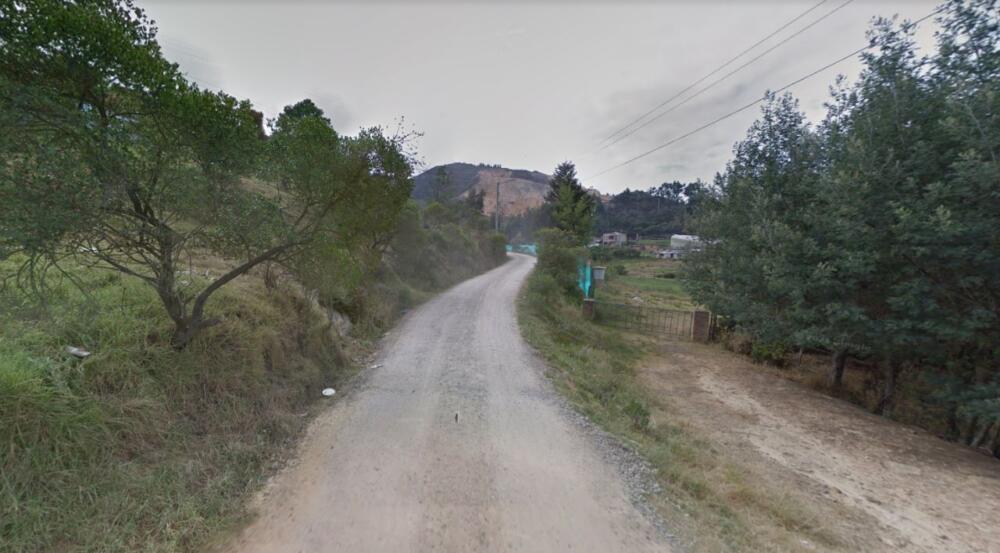 Mortal accidente de ciclista en Tocancipá 1 Mortal accidente de ciclista en Tocancipá La mañana de ayer, en zona rural del municipio de Tocancipá, una joven de 26 años falleció tras sufrir un lamentable accidente mientras se desplazaba hacia su lugar de trabajo. Al parecer, la bicicleta en la que se movilizaba tuvo una falla y se quedó sin frenos, ocasionando un aparatoso choque que derivó en una fatal caída. Le contamos.