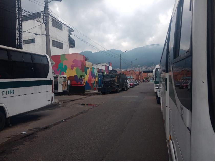 Mueren 4 niños indígenas ¿quién responde? La emergencia humanitaria que viven varios pueblos indígenas asentados actualmente en Bogotá es vergonzosa. Enfermedades, hacinamiento y estigmatización son algunas de las problemáticas que a diario deben sortear en el hostil ambiente capitalino.