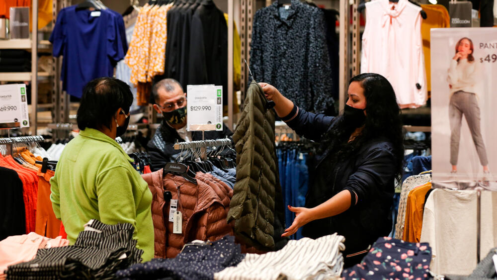 Ojo a las recomendaciones si piensa hacer compras para el Día de la Madre Tenga presente las recomendaciones al momento de realizar compras por internet o en establecimientos comerciales por la celebración del Día de la Madre.