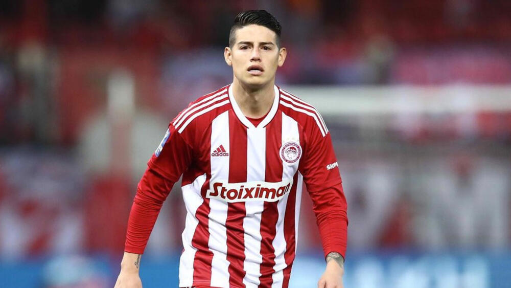 Otro equipo se mete en la puja por James Rodríguez, ¿cuál es? James Rodríguez sigue sin definir cuál será su nuevo equipo, pero la verdad es que clubes interesados en contar con los servicios del colombiano no faltan.