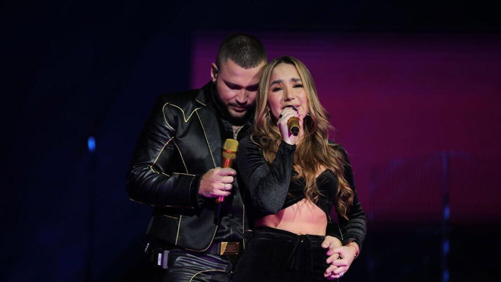 Paola Jara habló de sus planes de ser madre con Jessi Uribe 5 Paola Jara habló de sus planes de ser madre con Jessi Uribe Paola Jara es una de las cantantes más famosas de la música popular, quien, además, ha logrado posicionarse entre los mejores artistas de talla mundial. De su carrera se ha hablado siempre de manera positiva, pero de su vida amorosa no tanto.