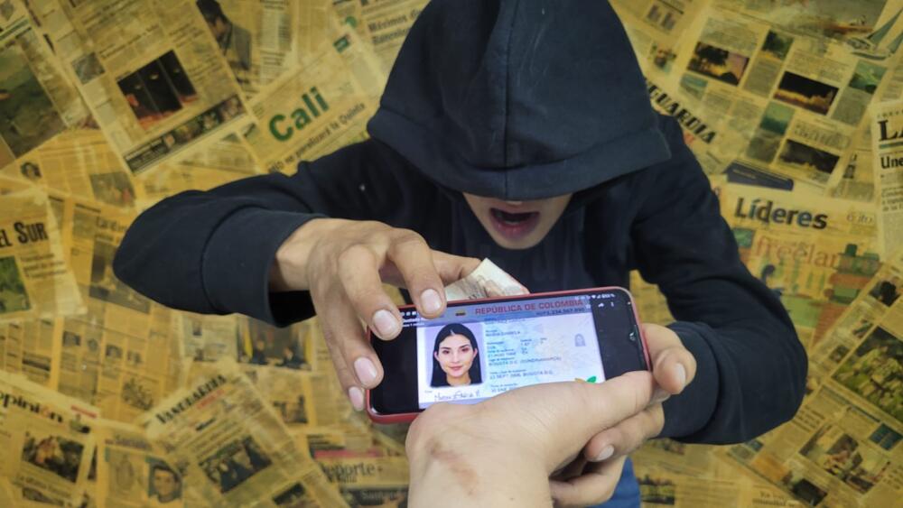 Pilas con su cédula digital: lo pueden suplantar muy fácil 2 Pilas con su cédula digital: lo pueden suplantar muy fácil Tenga en cuenta las siguientes recomendaciones para que no sea suplantado con su documento de identidad.
