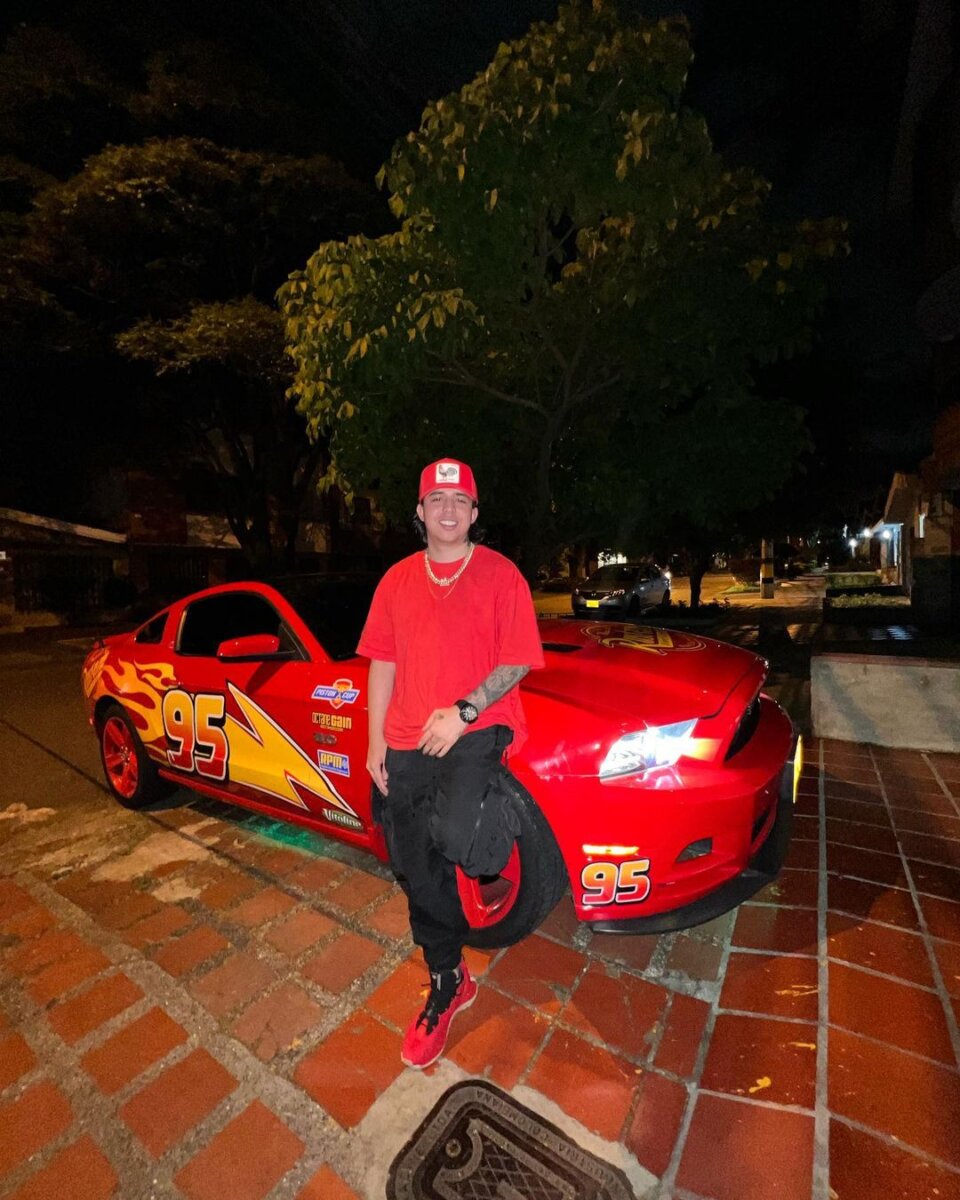 Polémicas declaraciones de Westcol: "Yo no subo gordas a mi carro" 1 Polémicas delcaraciones de Westcol: "Yo no subo gordas a mi carro"