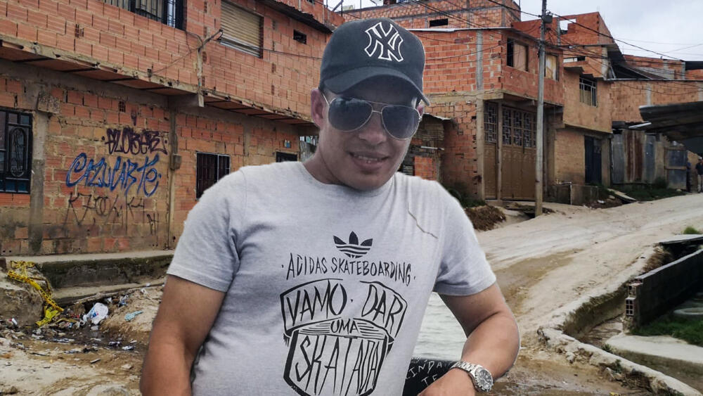 Por riña en Soacha, un muerto y un herido a bala Un muerto y un herido con arma de fuego dejó una riña en el municipio vecino de Soacha.
