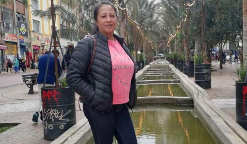 Rosalba falleció tras someterse a una liposucción en un apartamento A Rosalba, de 46 años, le practicaran un procedimiento estético de manera irregular dentro de un apartamento fiscal en Kennedy.