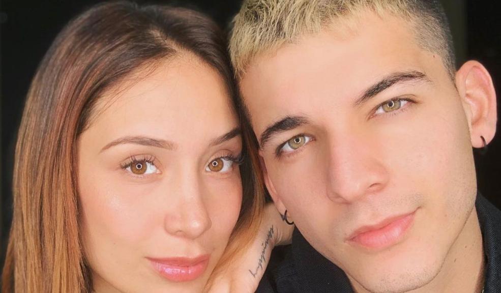 Luisa Fernanda W habló por primera vez sobre la muerte de Legarda Luisa Fernanda W dijo que le hizo una promesa a Legarda que ha intentado cumplir al lado de su nueva familia.