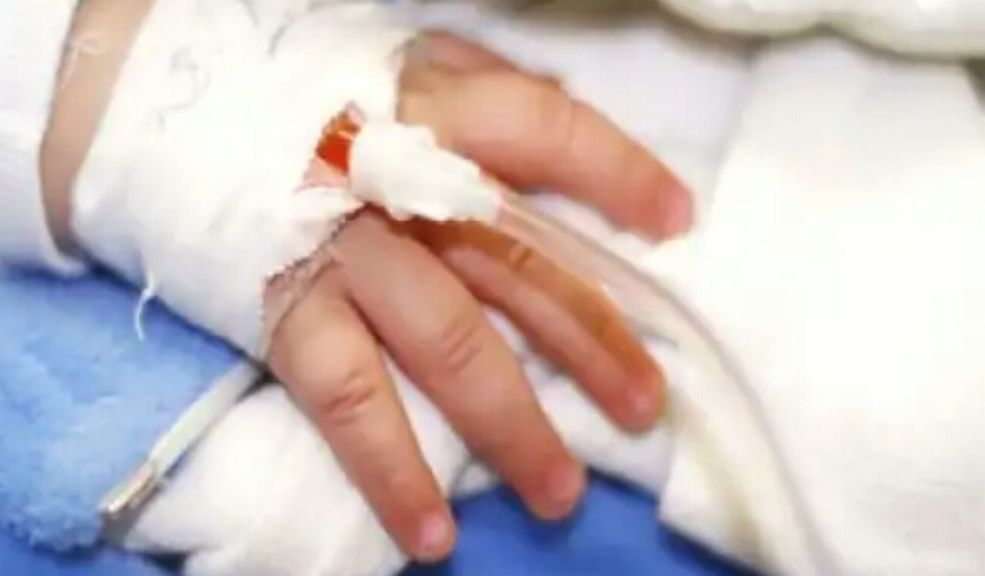 Murió bebé por presunta negligencia médica en Engativá 1 Murió bebé por presunta negligencia médica en Engativá