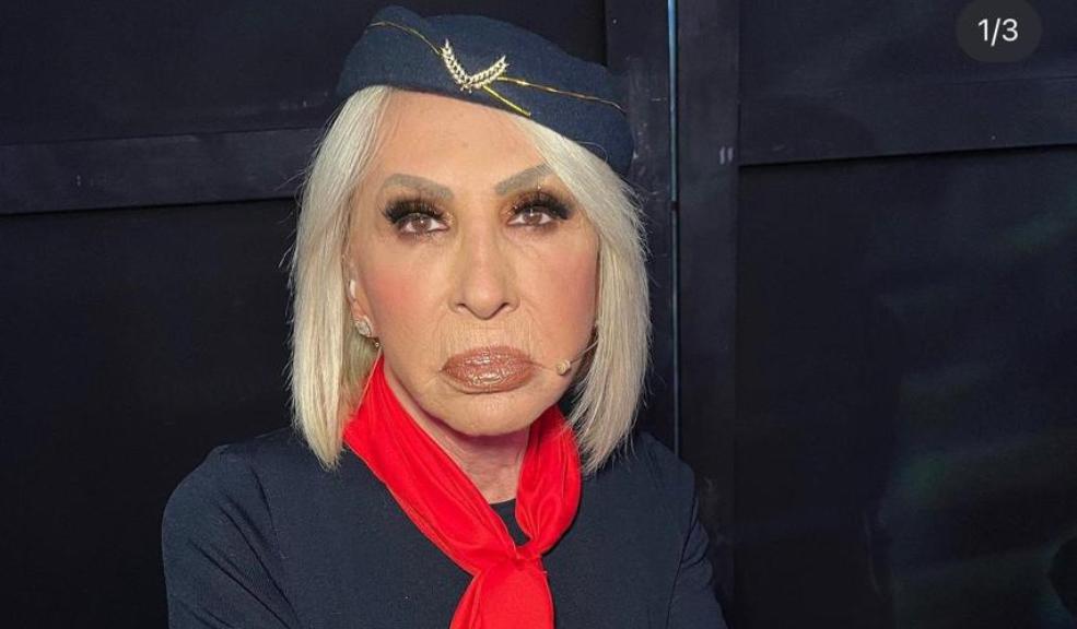 Laura Bozzo admitió haber presentado historias falsas en su programa La reconocida presentadora peruana, Laura Bozzo, admitió por primera vez que algunos casos presentados en su programa son falsos.