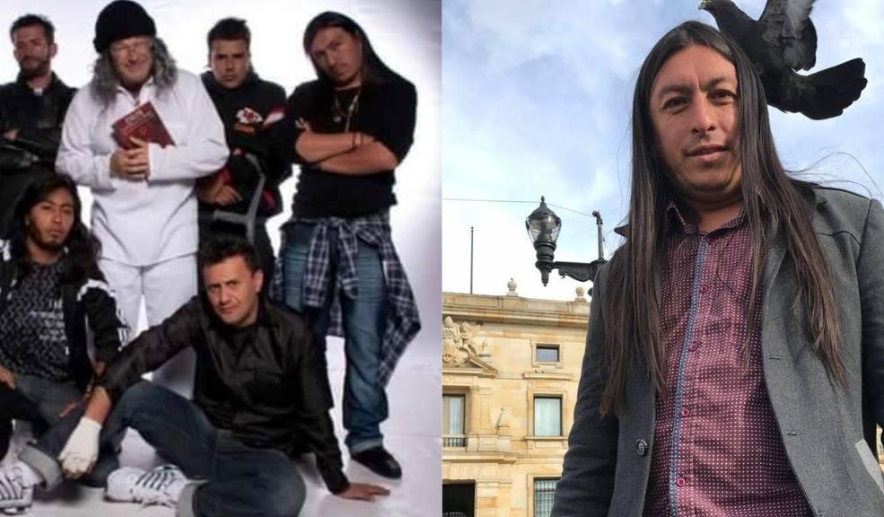 Así luce el recordado 'Shampoo' de 'Pandillas, Guerra y Paz' El recordado actor que interpretó el personaje de 'Shampoo' en la serie 'Pandillas, Guerra y Paz', sigue viviendo en Ciudad Bolívar.