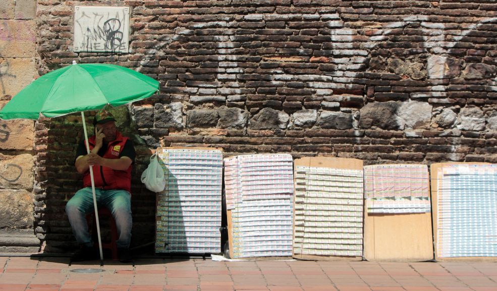 ¿Hasta cuándo irán las altas temperaturas en Colombia? esto dice el Ideam