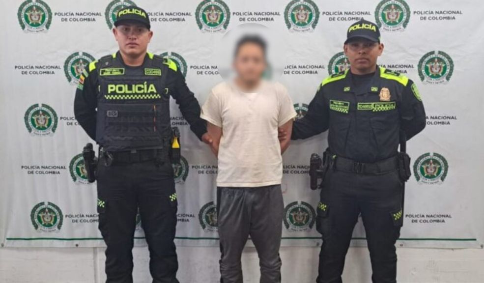 A la cárcel el presunto asesino del conductor del Sitp 7 A la cárcel el presunto asesino del conductor del Sitp