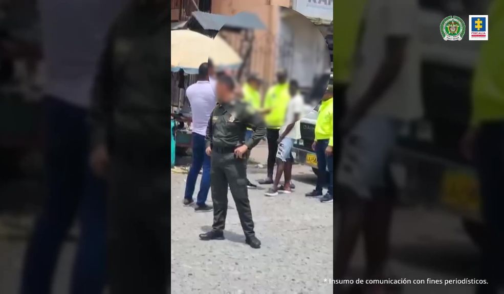 A la cárcel los presuntos abusadores de una madre y su hijo en el Chocó 2 A la cárcel los presuntos abusadores de una madre y su hijo en el Chocó