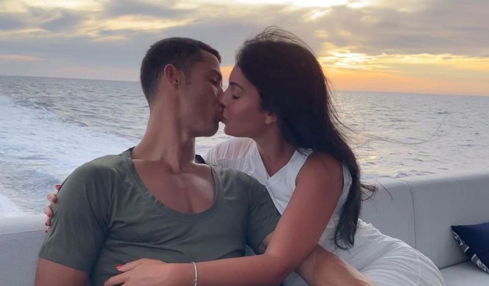 La mamá de Cristiano Ronaldo le estaría haciendo brujería a Georgina 10 La mamá de Cristiano Ronaldo le estaría haciendo brujería a Georgina