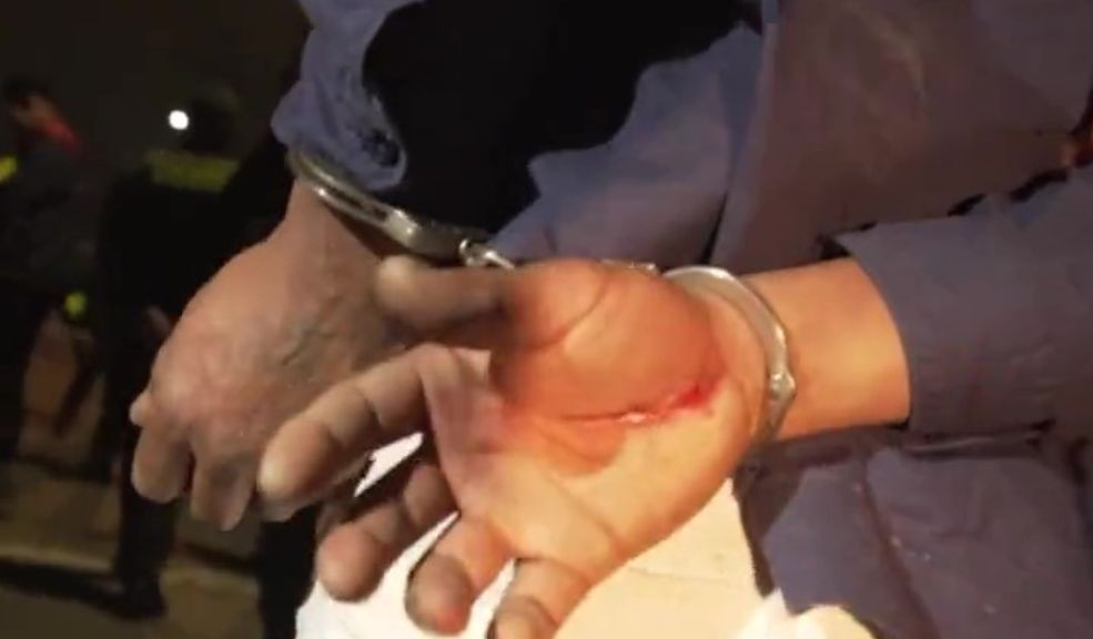 La Policía capturó a 30 sujetos en Ciudad Bolívar