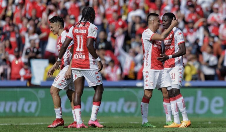 Santa Fe buscará clasificarse a los 8 contra el Huila