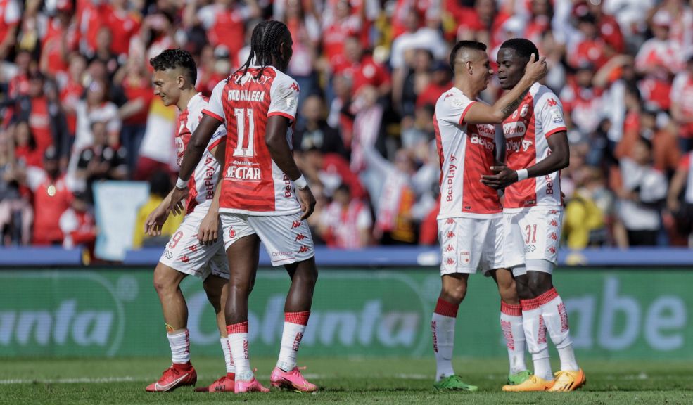 Santa Fe buscará clasificarse a los 8 contra el Huila