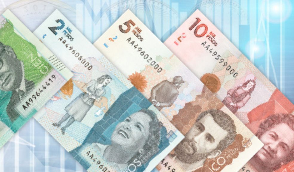 ¿Sabía que un billete en Colombia tiene dedicatoria a las madres? Le contamos los detalles