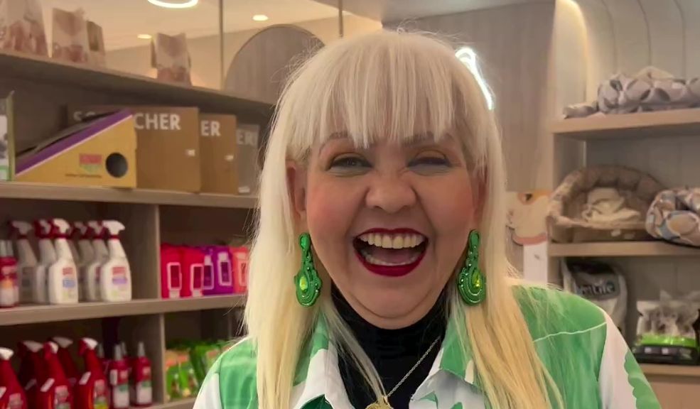El cambio de la Gorda Fabiola tras someterse a una cirugía