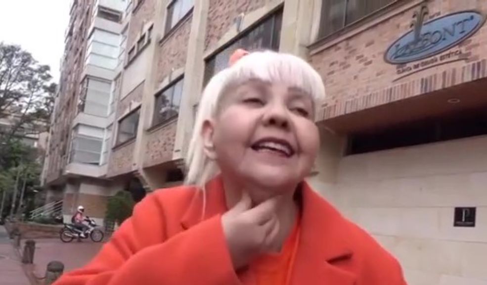 El cambio de la Gorda Fabiola tras someterse a una cirugía 2