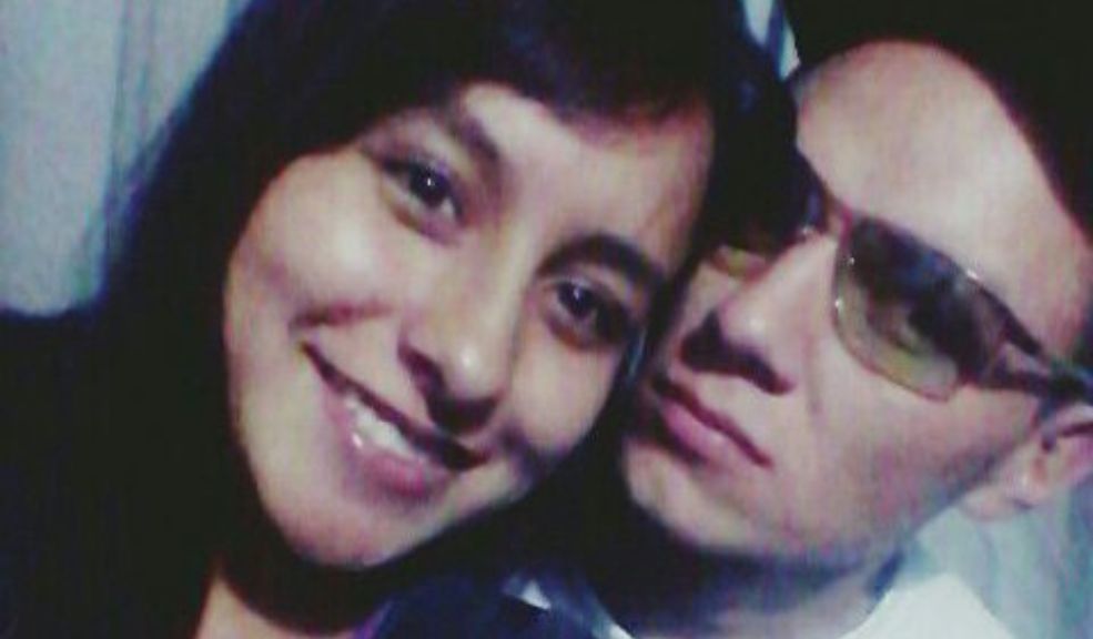 Familiares de Erikha Aponte aseguran que la Policía no la protegió