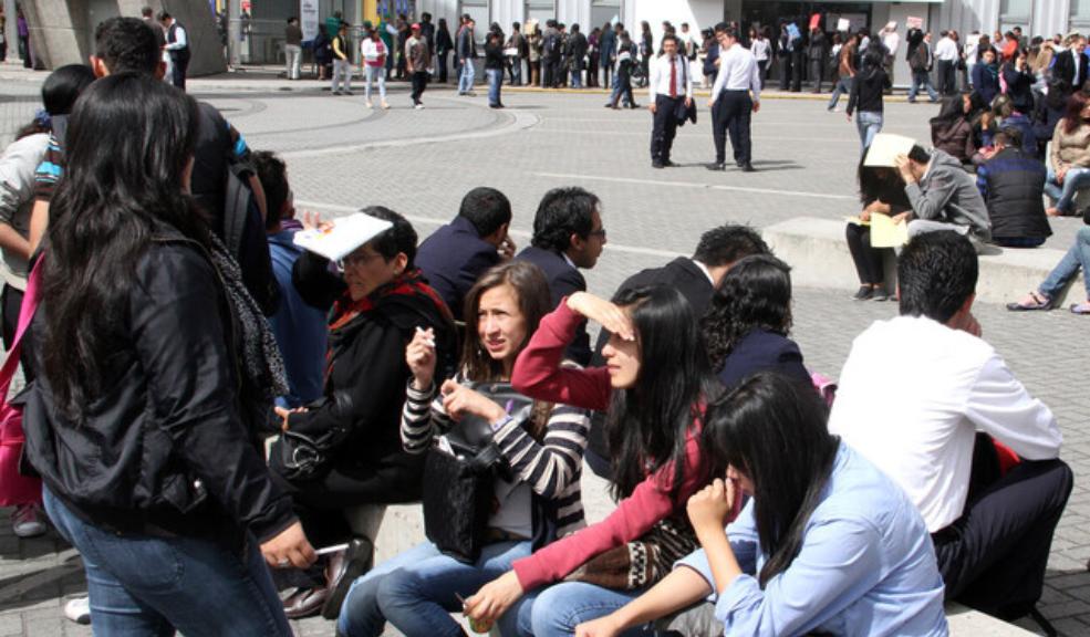 Así podrá hacer sus prácticas con entidades del Estado Con el programa Estado Joven, podrá hacer sus prácticas laborales en alguna entidad del Estado. Conozca cómo aplicar a continuación.