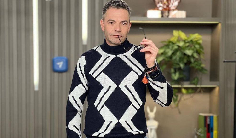 Ivan Lalinde le pidió consejos de salud a sus seguidores