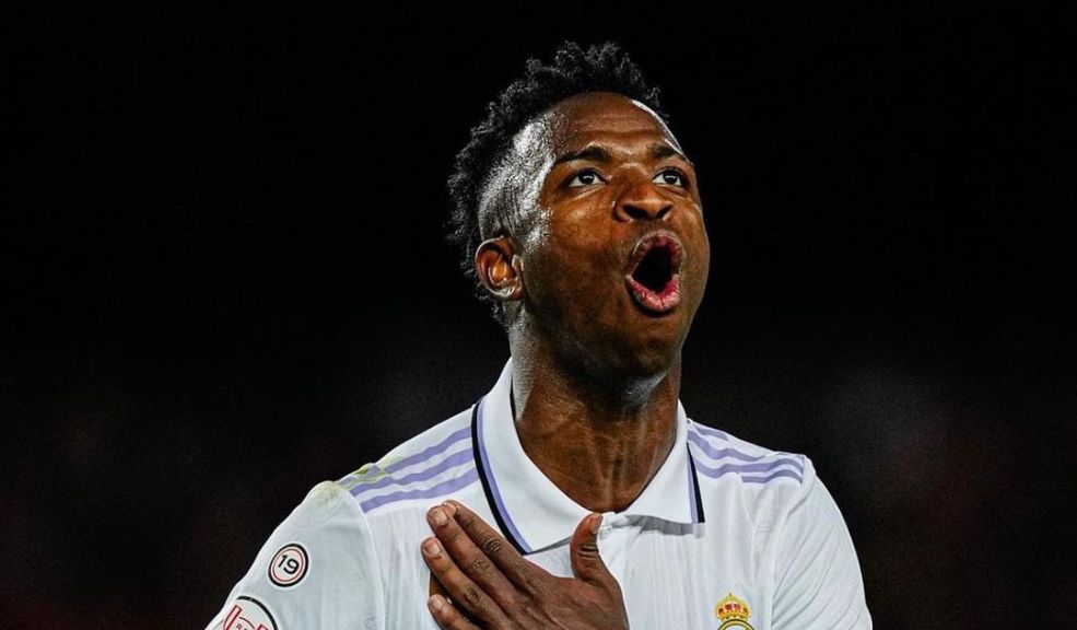 El castigo que le impusieron al Valencia por actos de racismo contra Vinicius