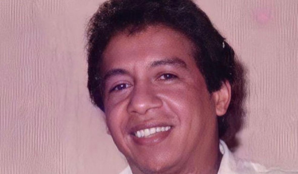 Así celebraba Diomedes Díaz su cumpleaños #ZonaRosa Rafael Santos, unos de los hijos de Diomedes Díaz, recordó con gran sentimiento a su padre.