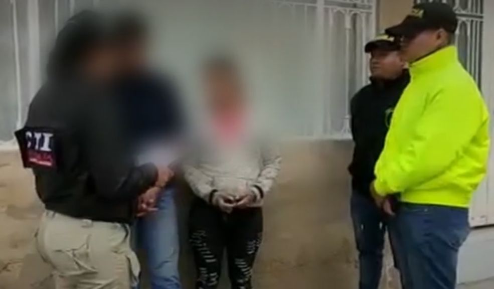 Indignante: Un hombre abusaba a su hijastra con permiso de la madre de la menor