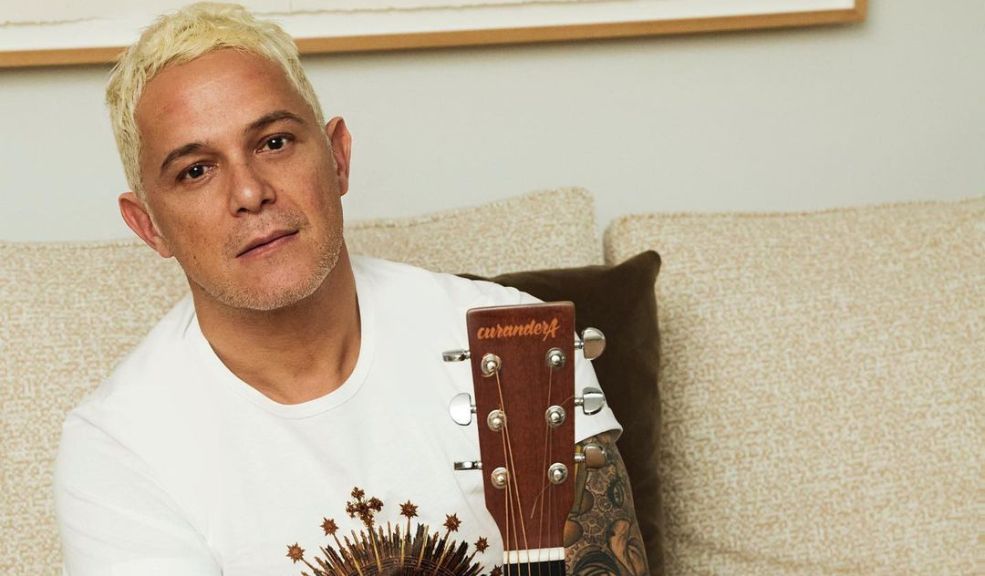 Alejandro Sanz preocupa a sus seguidores por un mensaje sobre su salud mental