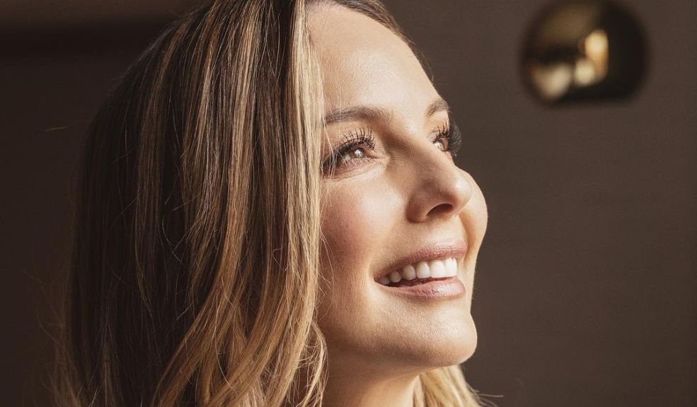 Claudia Bahamón reveló el motivo por el que casi se acaba su matrimonio