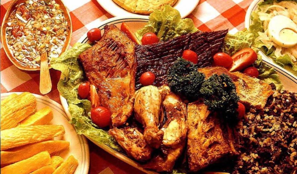 Esta es la razón por la que los colombianos consumen menos pollo Los colombianos cada vez consumen menos pollo, a continuación les contamos las razones.