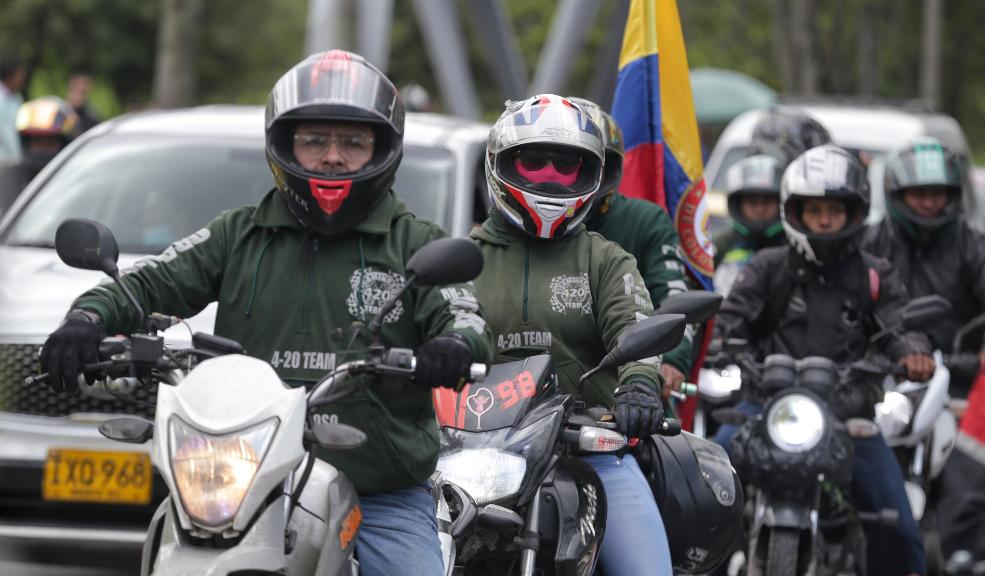 ¿Pensando en comprar moto? Estas son las que han bajado de precio