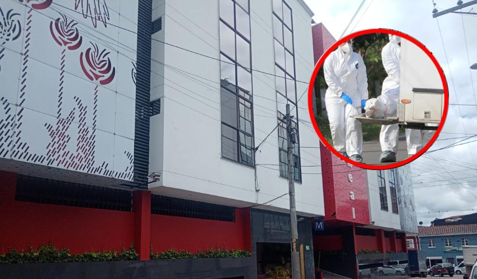Detalles del macabro feminicidio en motel de Barrios Unidos 4 Detalles del macabro feminicidio en motel de Barrios Unidos En la recepción de un motel en el barrio La Esperanza de la localidad de Barrios Unidos, poco antes de la medianoche de ayer se registró una escalofriante llamada de una de las habitaciones del cuarto piso. La recepcionista que tomó el teléfono escuchó al otro lado la voz de un hombre que, sin titubear, le decía que había acabado de atentar contra la vida de su pareja sentimental.