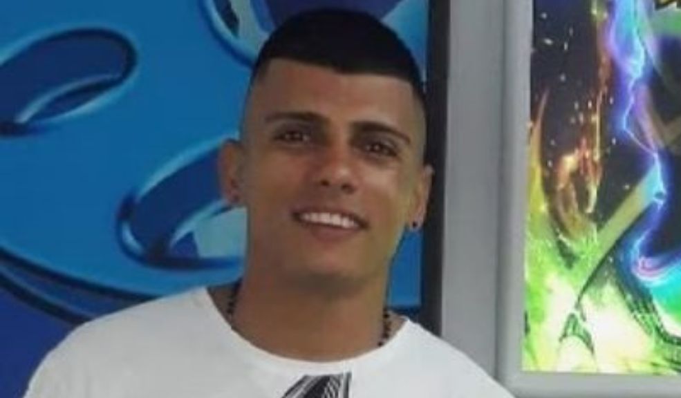 Regresó a Colombia el joven que había sido encarcelado en El Salvador 4 Regresó a Colombia el joven que había sido encarcelado en El Salvador