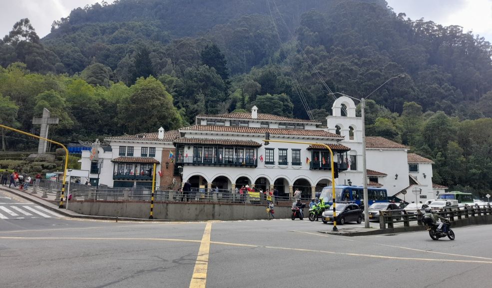 ¡Pilas! cerrarán durante 2 días el funicular de Monserrate