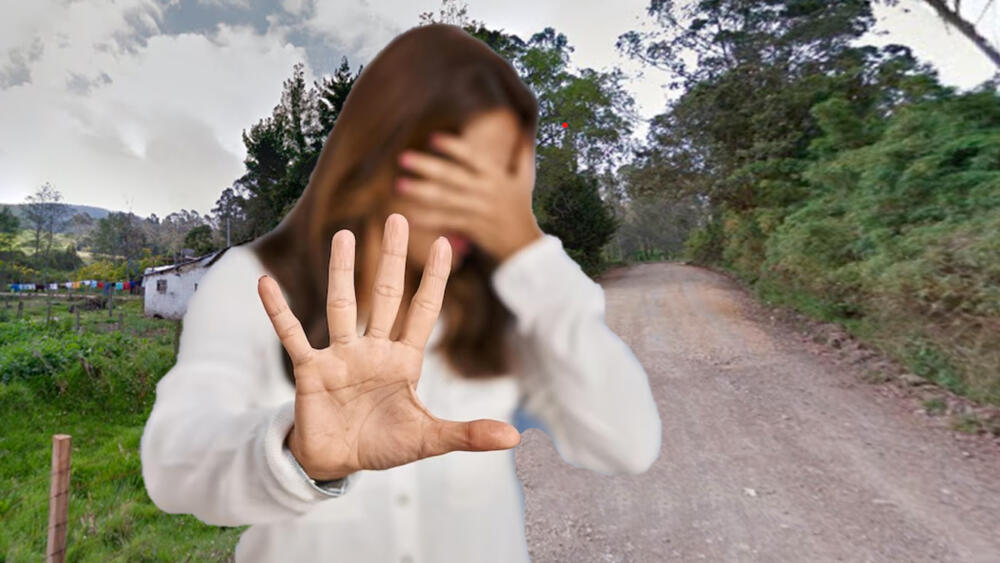 Repudiable: mujer fue víctima de abuso sexual en Facatativá En la madrugada de este martes se presentó un repudiable caso de abuso sexual contra una mujer en una vereda de Facatativá (Cundinamarca).