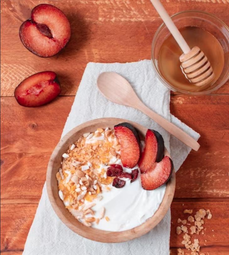 Así puede preparar una rica avena trasnochada Esta receta de cereales le ayudará a comenzar el día con una buena dosis de energía.