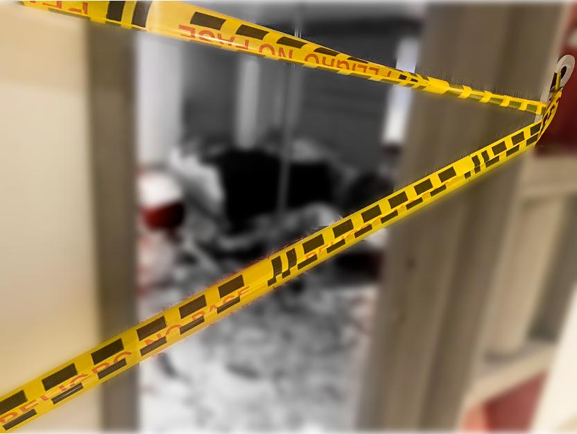 Sandra, la enfermera vilmente asesinada en motel de Barrios Unidos 2 Sandra, la enfermera vilmente asesinada en motel de Barrios Unidos La Fiscalía General de la Nación informó que fue judicializado y enviado a prisión por el delito de feminicidio agravado el señalado asesino de la enfermera Sandra Milena Saavedra Ballen (46 años), el cual se registró en la habitación 422 del motel Jardín Real, en el barrio La Esperanza (Barrios Unidos), el pasado 1° de mayo en horas de la noche.