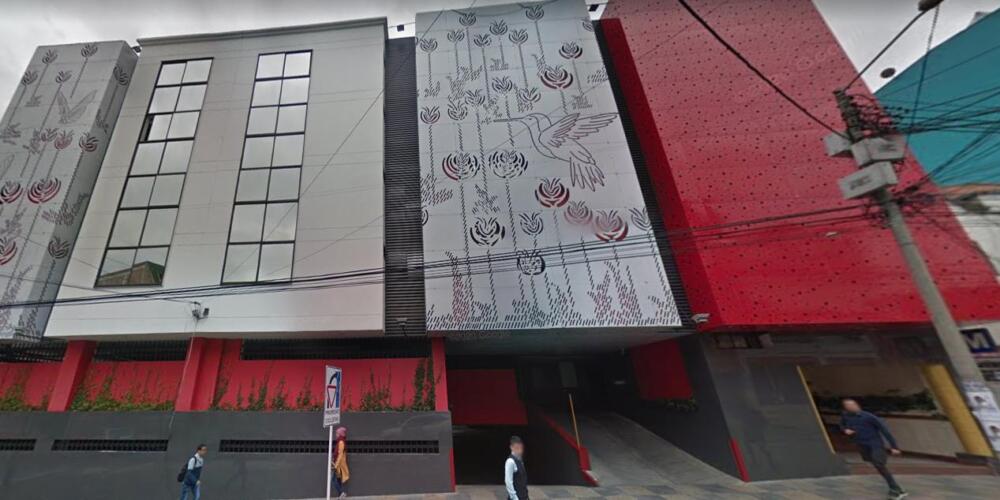 Sandra, la enfermera vilmente asesinada en motel de Barrios Unidos 1 Sandra, la enfermera vilmente asesinada en motel de Barrios Unidos La Fiscalía General de la Nación informó que fue judicializado y enviado a prisión por el delito de feminicidio agravado el señalado asesino de la enfermera Sandra Milena Saavedra Ballen (46 años), el cual se registró en la habitación 422 del motel Jardín Real, en el barrio La Esperanza (Barrios Unidos), el pasado 1° de mayo en horas de la noche.