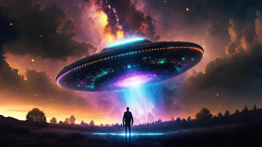 Supuesto viajero en el tiempo predice invasión extraterrestre para el 30 de mayo Las redes sociales quedaron sorprendidas por el caso del tiktoker Eno Alaric, quien aseguró por esa red social que es un “viajero en el tiempo”. Igualmente, ha hecho unas escalofriantes predicciones sobre lo que ocurrirá en el mundo.