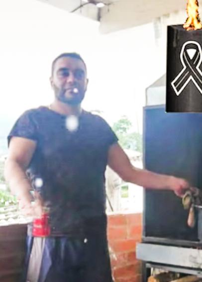 Asesinan a conductor en Madrid por robarlo 1 Asesinan a conductor en Madrid por robarlo Un lamentable caso de homicidio ocurrido sobre la madrugada de ayer tiene abrumada a la población de Madrid, en Cundinamarca.