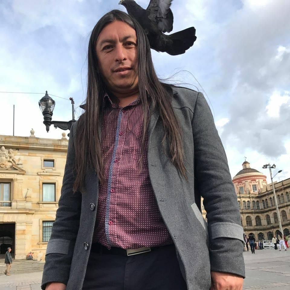 Así luce el recordado 'Shampoo' de 'Pandillas, Guerra y Paz' El recordado actor que interpretó el personaje de 'Shampoo' en la serie 'Pandillas, Guerra y Paz', sigue viviendo en Ciudad Bolívar.