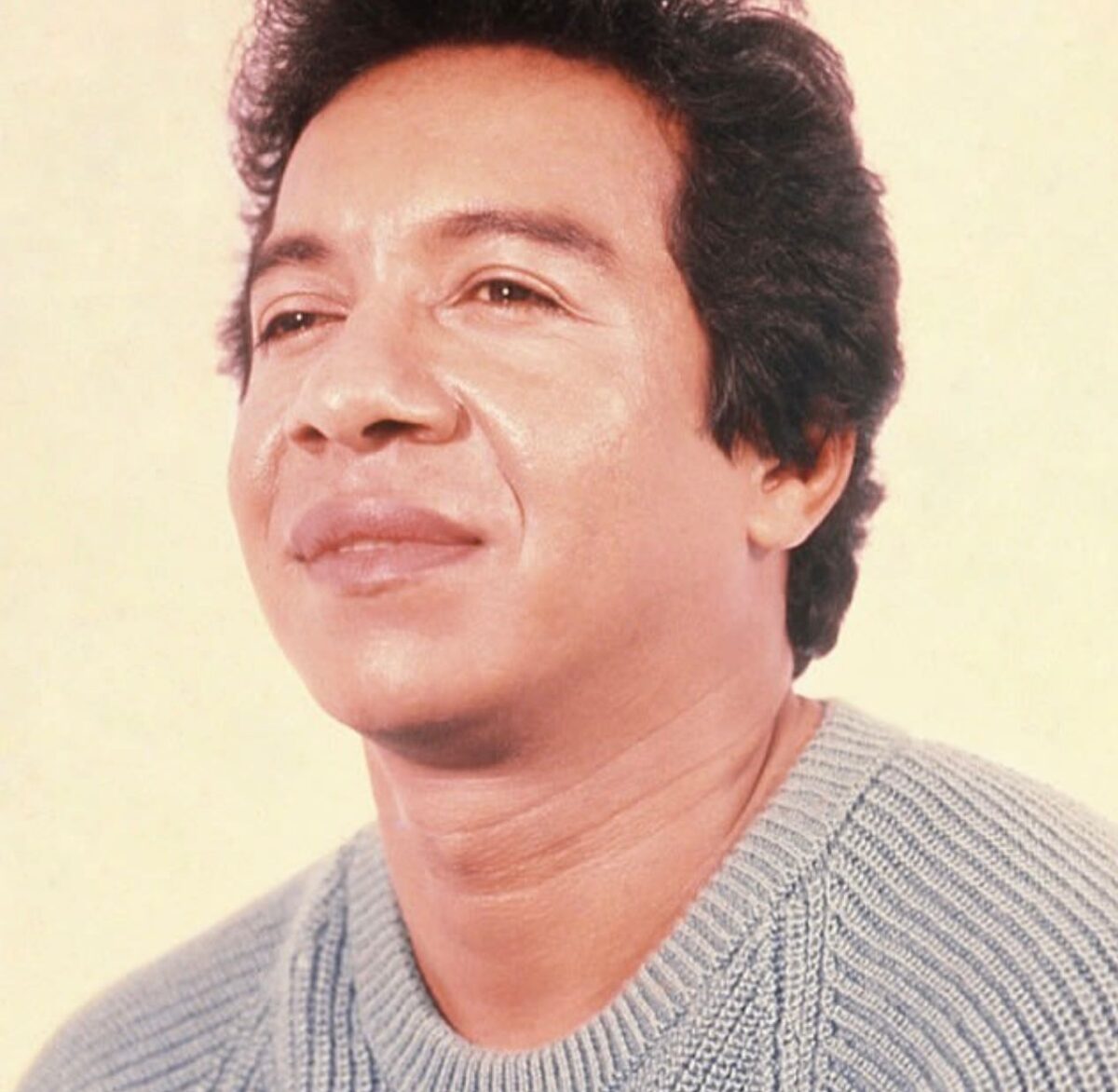 Así celebraba Diomedes Díaz su cumpleaños #ZonaRosa Rafael Santos, unos de los hijos de Diomedes Díaz, recordó con gran sentimiento a su padre.