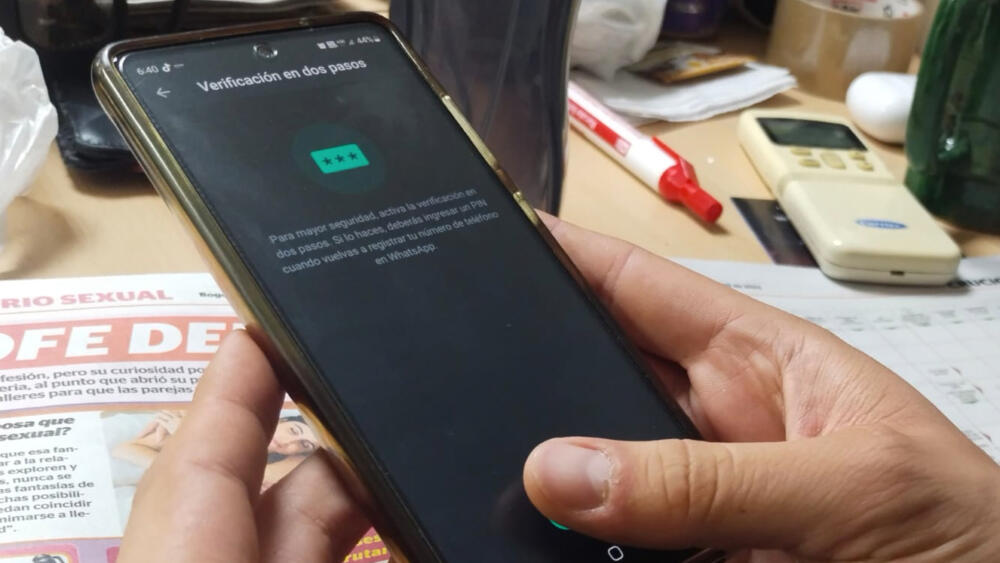 ¿Por qué no se debe cargar la batería del celular al 100 %? Le explicamos  Conozca cuáles son los niveles recomendables en los que debe estar la batería.