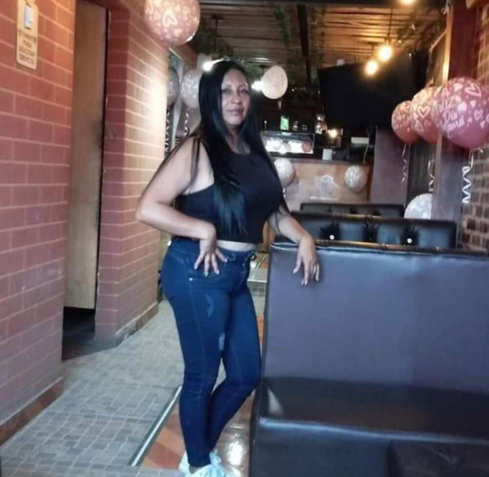 Rosalba falleció tras someterse a una liposucción en un apartamento 1 Rosalba falleció tras someterse a una liposucción en un apartamento A Rosalba, de 46 años, le practicaran un procedimiento estético de manera irregular dentro de un apartamento fiscal en Kennedy.