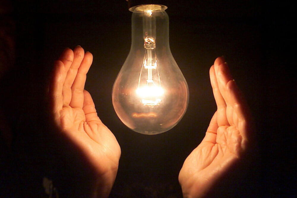 Ojo a los cortes de luz de este lunes 1 Ojo a los cortes de luz de este lunes